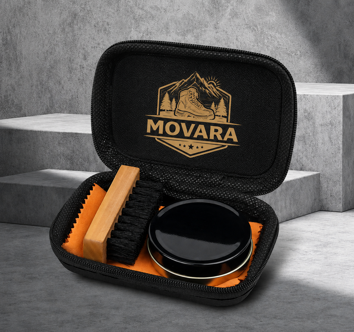 Boot Care Kit