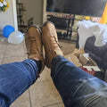 Review photo