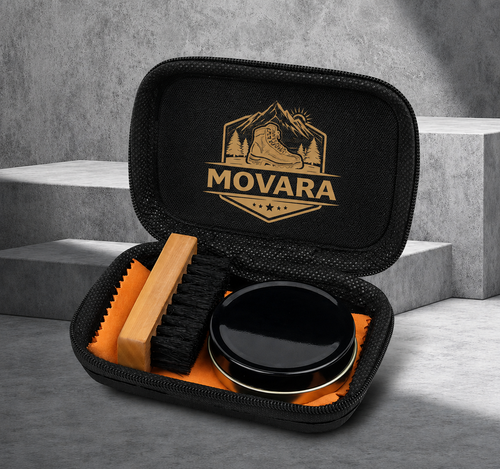 Boot Care Kit