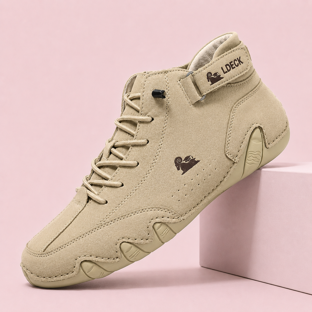 Breathable Orthopedic Shoes