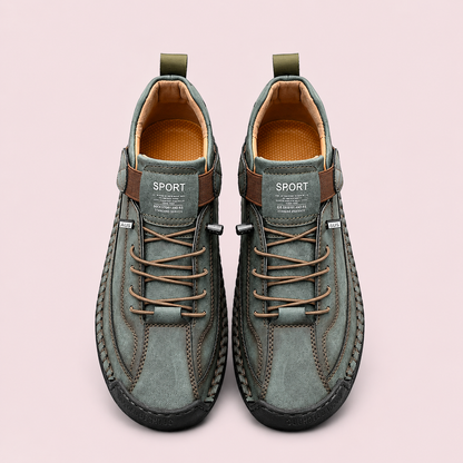 Men's Comfort Leather Casual Shoes
