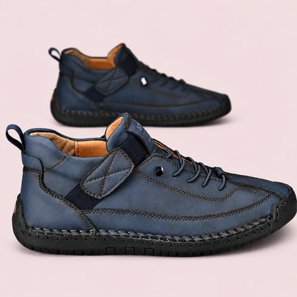 Men's Comfort Leather Casual Shoes