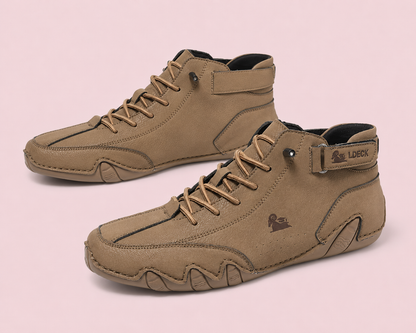 Breathable Orthopedic Shoes