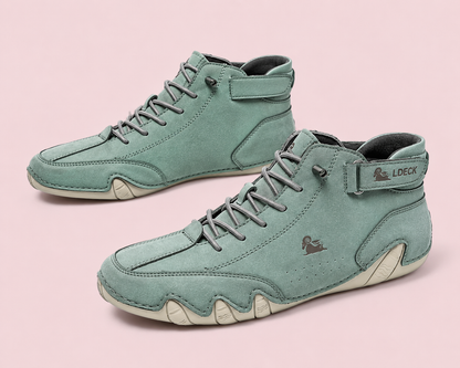Breathable Orthopedic Shoes