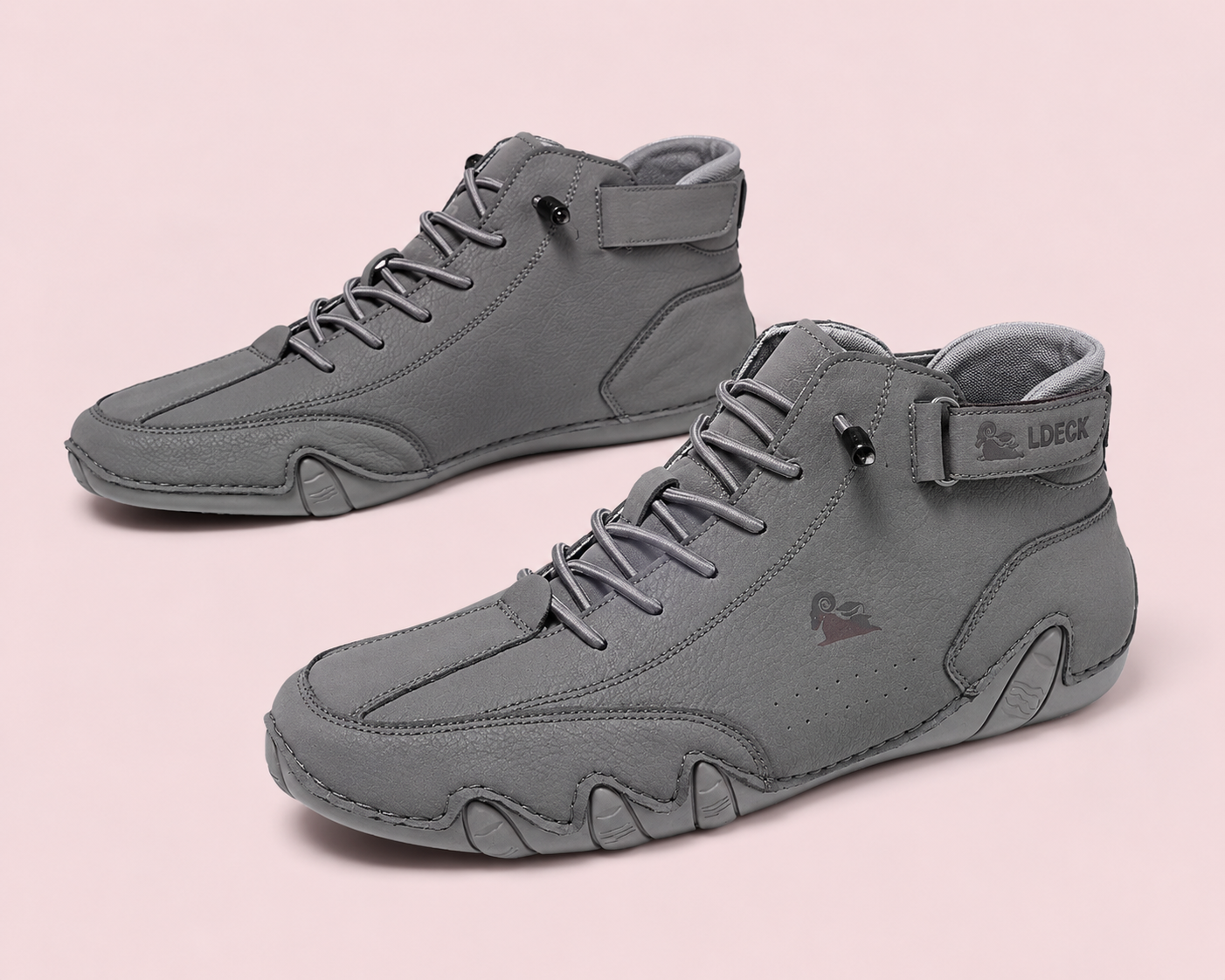 Breathable Orthopedic Shoes