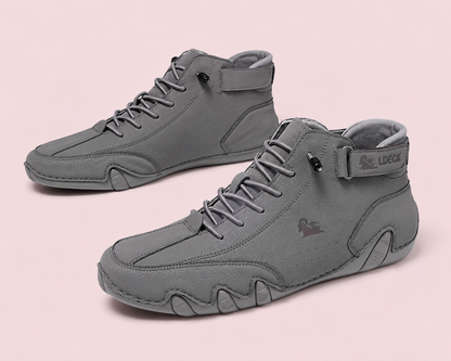 Breathable Orthopedic Shoes