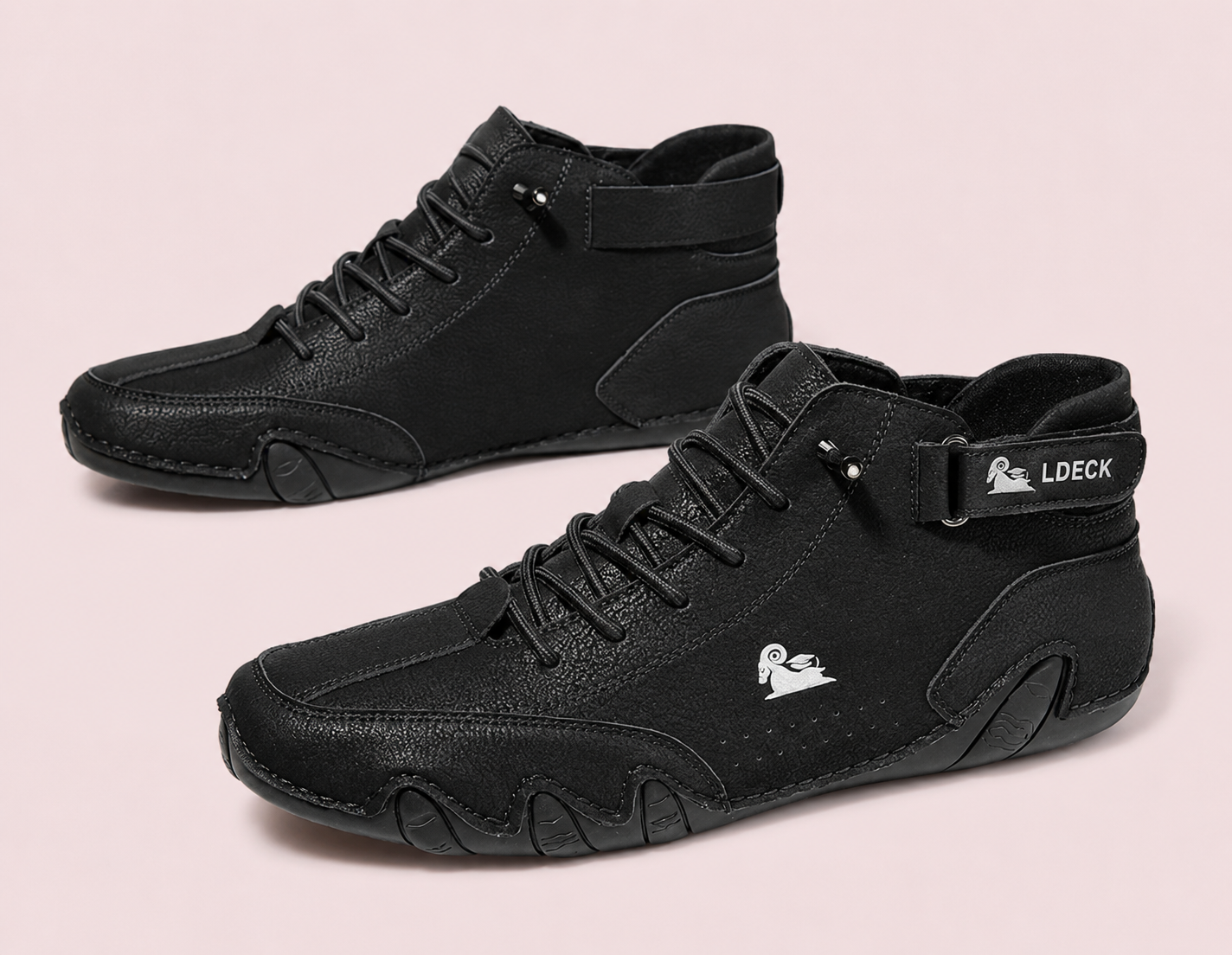 Breathable Orthopedic Shoes