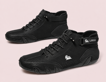 Breathable Orthopedic Shoes