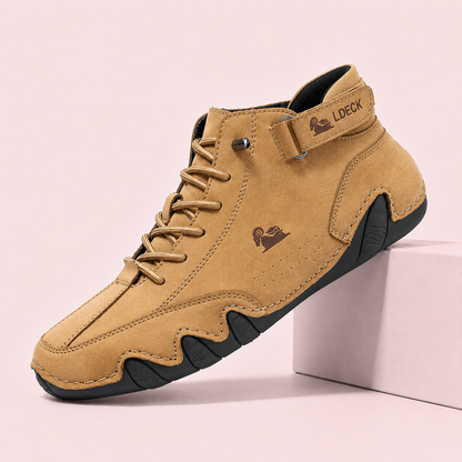 Breathable Orthopedic Shoes