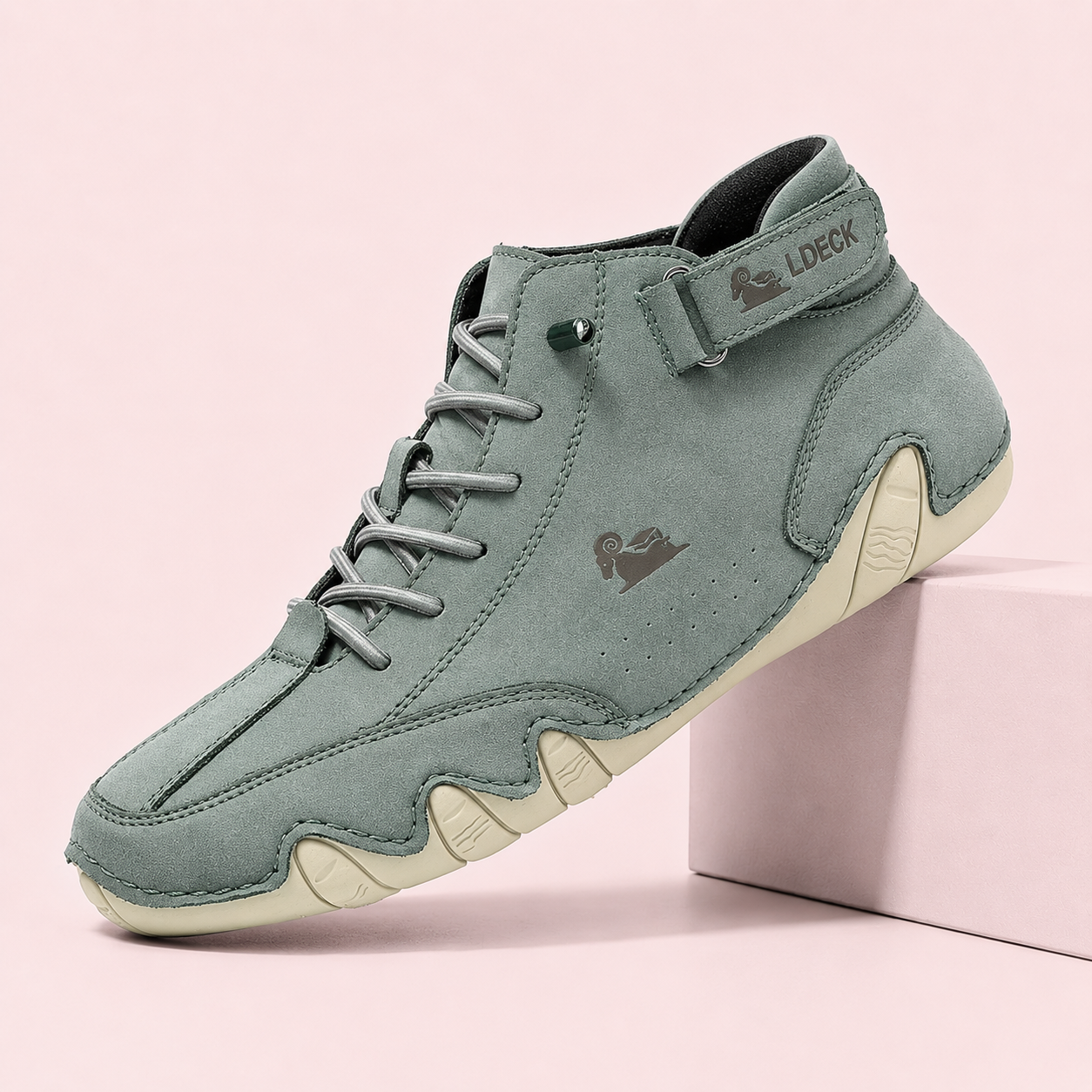 Breathable Orthopedic Shoes