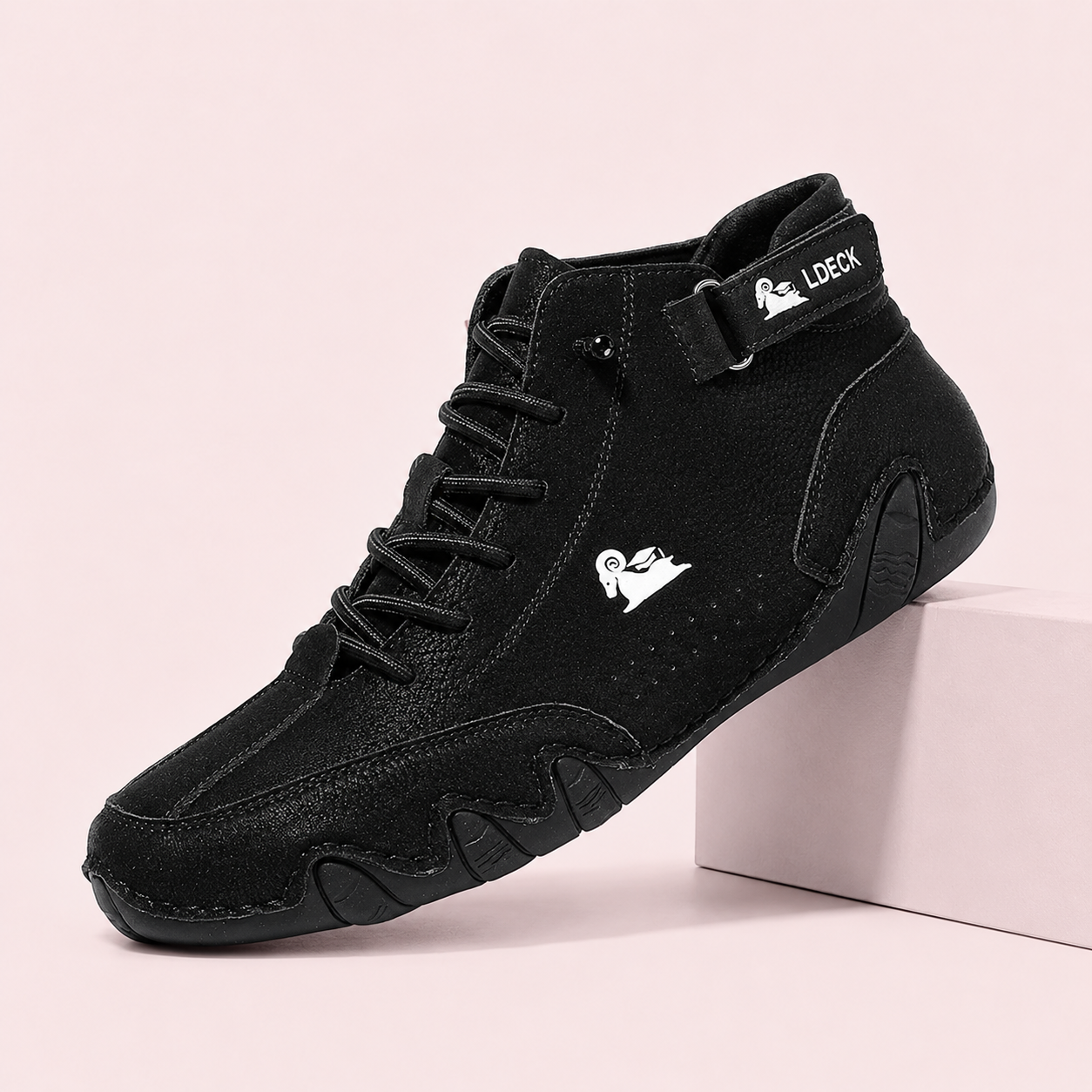 Breathable Orthopedic Shoes