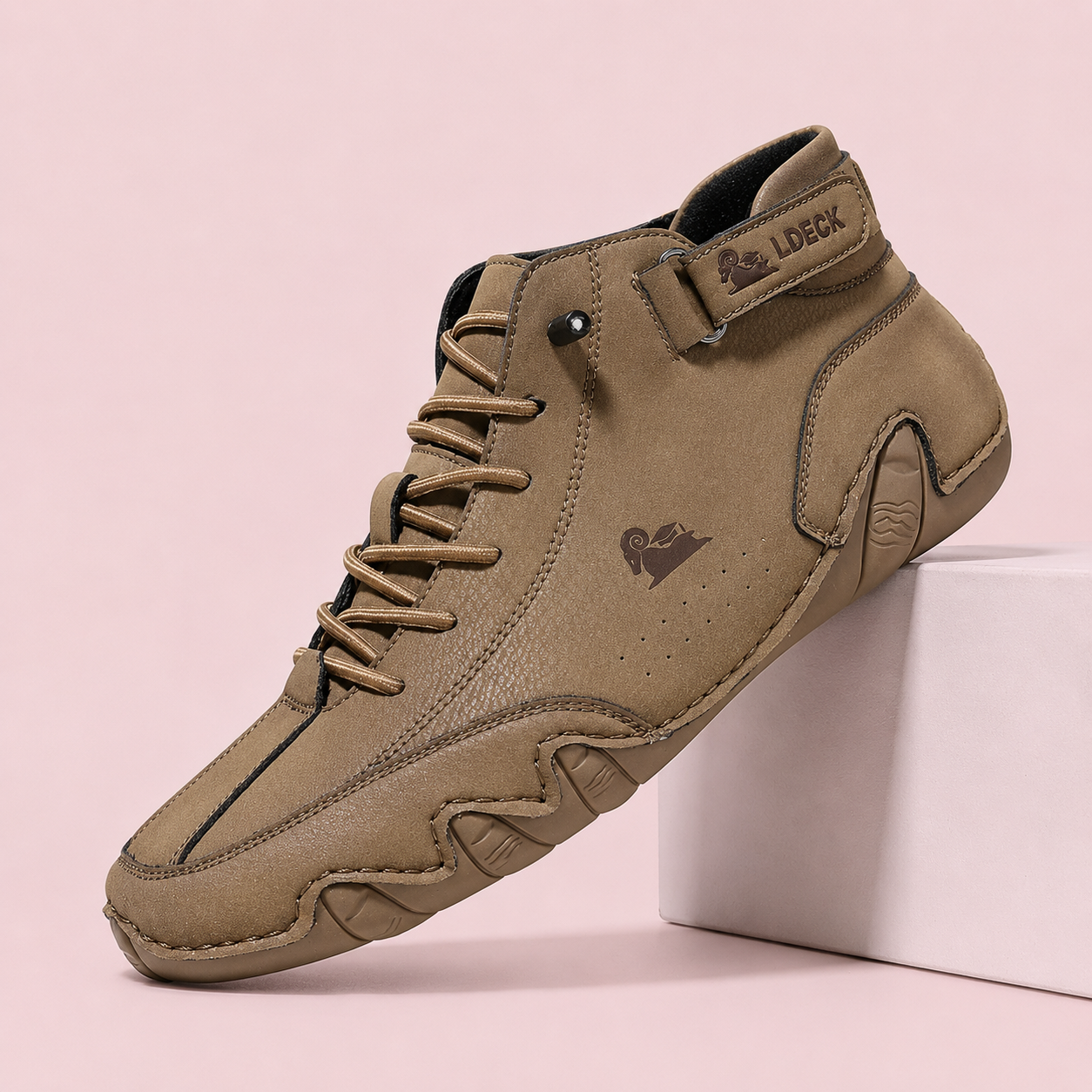 Breathable Orthopedic Shoes