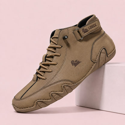 Breathable Orthopedic Shoes