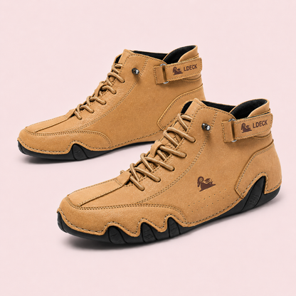 Breathable Orthopedic Shoes