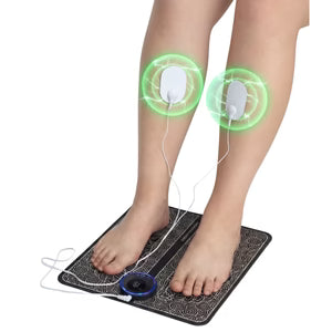 Clinical EMS Electrode Pads