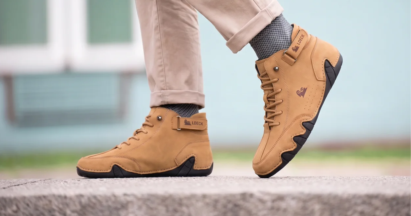 Orthopedic Shoes