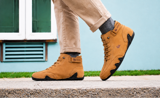 Orthopedic Shoes