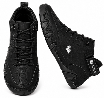 Breathable Orthopedic Shoes